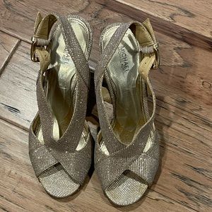 Michael Kors Heel Sandals